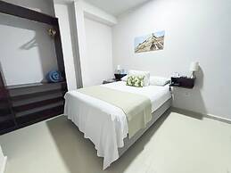 Hotel El Marques de Manga