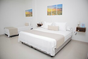 Hotel El Marques de Manga