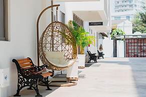 Hotel El Marques de Manga