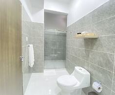 Hotel El Marques de Manga