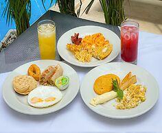 Hotel El Marques de Manga