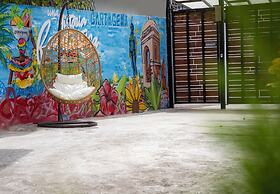 Hotel El Marques de Manga