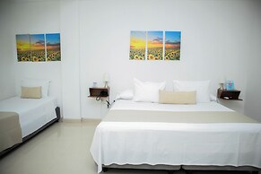 Hotel El Marques de Manga