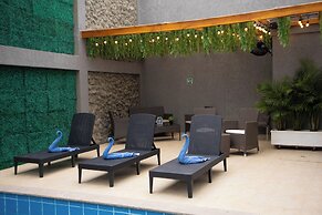 Hotel El Marques de Manga