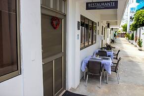 Hotel El Marques de Manga