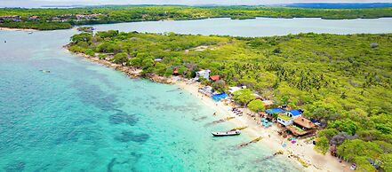 Hotel El Marques de Manga