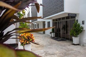 Hotel El Marques de Manga