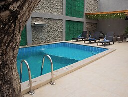 Hotel El Marques de Manga