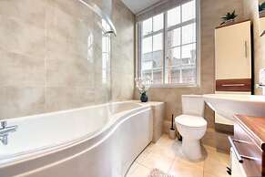 Rooftop View Canterbury, Kent