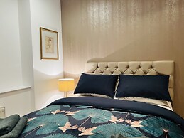 Rooftop View Canterbury, Kent