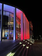 Rooftop View Canterbury, Kent