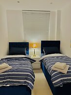 Rooftop View Canterbury, Kent