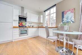 Rooftop View Canterbury, Kent