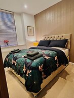 Rooftop View Canterbury, Kent