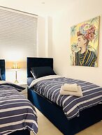 Rooftop View Canterbury, Kent