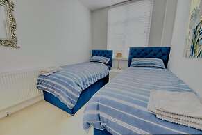 Rooftop View Canterbury, Kent