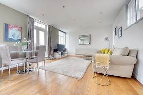 Rooftop View Canterbury, Kent