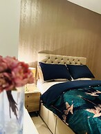 Rooftop View Canterbury, Kent