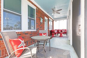 Breakfast Club House