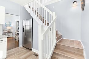 Breakfast Club House