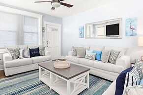 Breakfast Club House