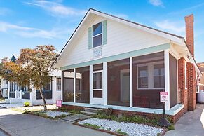 Breakfast Club House