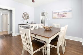 Breakfast Club House