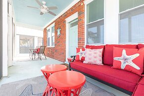 Breakfast Club House