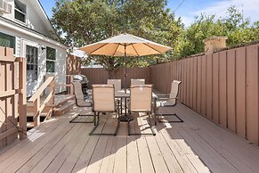 Breakfast Club House