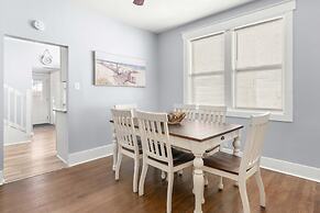 Breakfast Club House