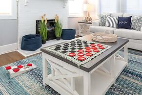 Breakfast Club House