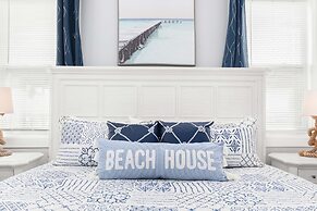 Breakfast Club House