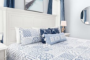 Breakfast Club House