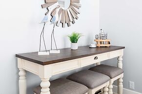 Breakfast Club House