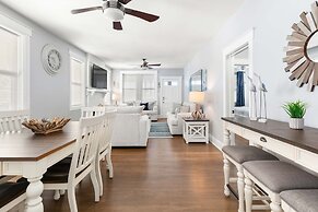 Breakfast Club House