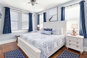 Breakfast Club House