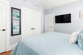 Breakfast Club House