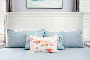 Breakfast Club House