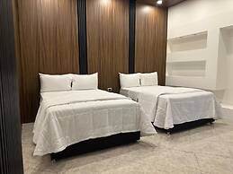 Hotel Casa Real