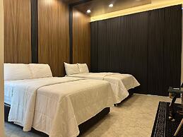 Hotel Casa Real