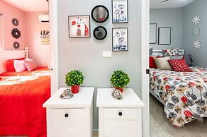 Hermosa Suites n the heart of Punta Cana