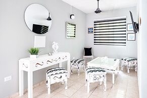 Hermosa Suites n the heart of Punta Cana