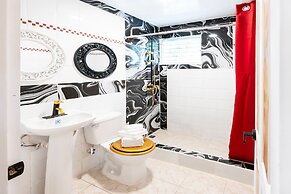 Hermosa Suites n the heart of Punta Cana