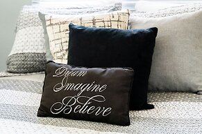 Hermosa Suites n the heart of Punta Cana