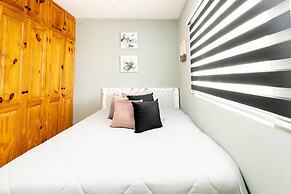 Hermosa Suites n the heart of Punta Cana