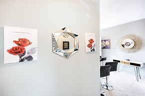 Hermosa Suites n the heart of Punta Cana