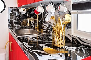 Hermosa Suites n the heart of Punta Cana