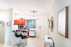 Hermosa Suites n the heart of Punta Cana