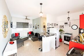 Hermosa Suites n the heart of Punta Cana