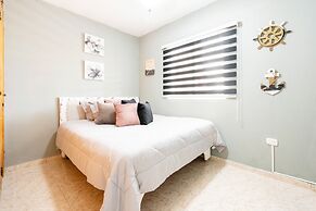 Hermosa Suites n the heart of Punta Cana